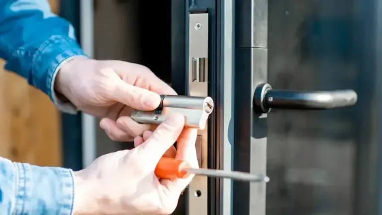How Cypress Residents Can Benefit from Local Locksmith Services