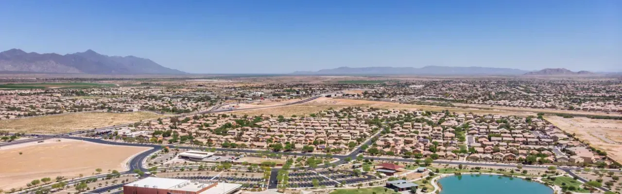 Locksmith services in Maricopa