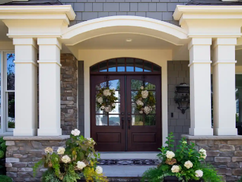 Can a Locksmith Open a House Door