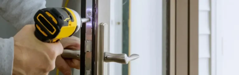Door Lock Maintenance Tips for High-Traffic Commercial Properties