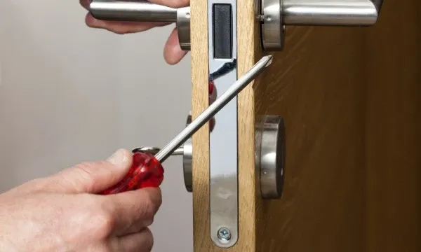 Common Causes of Misaligned Door Locks in Bridgeport