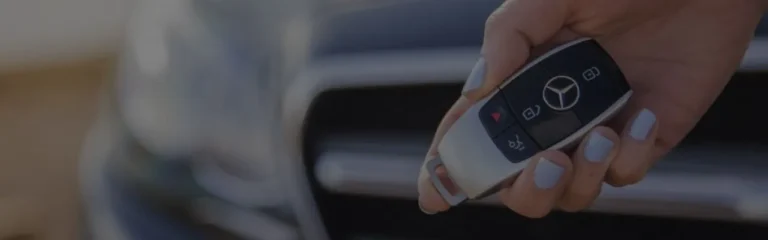 All You Wanted To Know About Transponder Keys