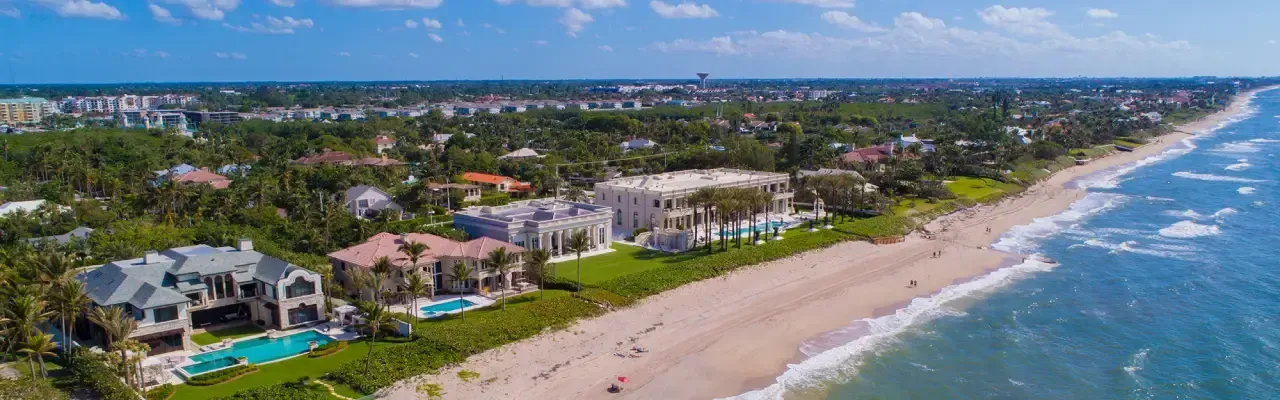 Locksmith services in Ocean Ridge