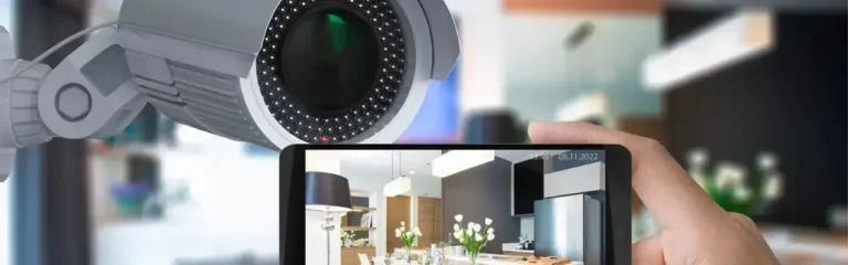 Additional Security For Your Home Via Smart Devices