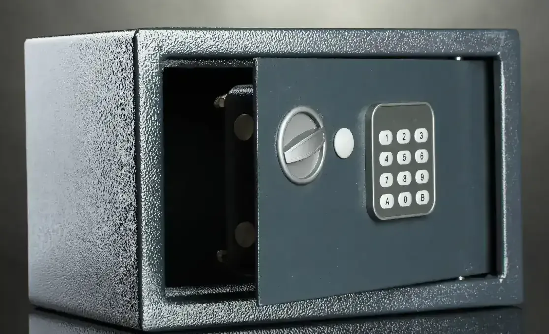 Safes