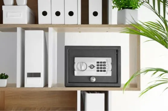 Why You Should Invest In A Safe