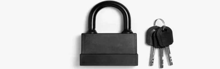 The Benefits of an Alarm Padlock