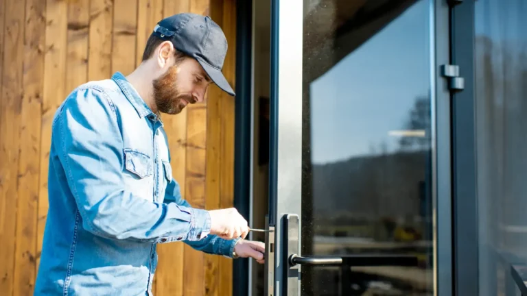 Ensuring Proper Door Lock Alignment: Tips and Tricks for Greenwich Homeowners