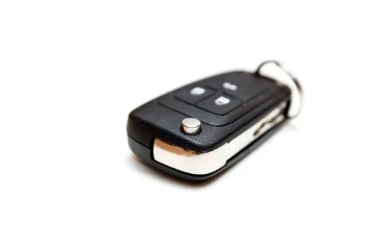 car key fob