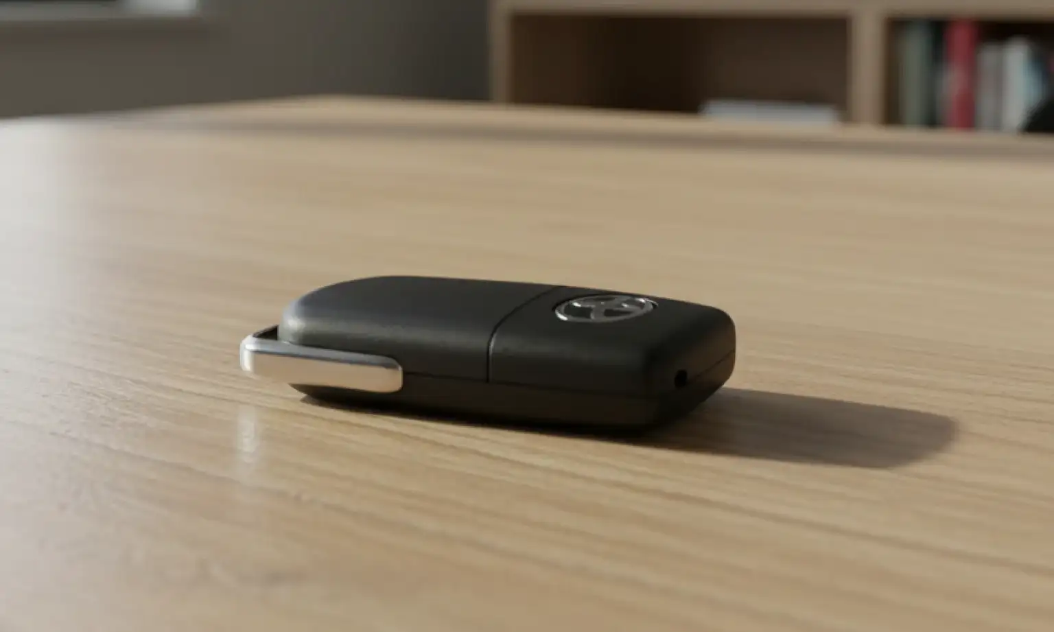5 Steps: How to Program a Toyota Key Fob