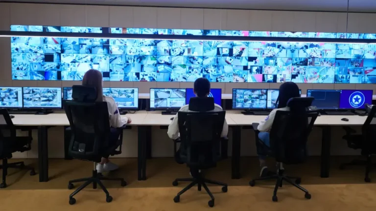 Data Centre Security: Protecting Vital Uptime