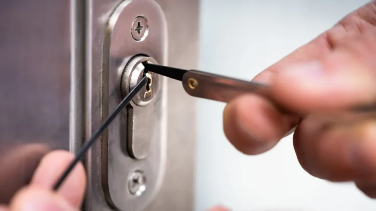 How Can I Tell If My Home Locks Have Been Tampered With?
