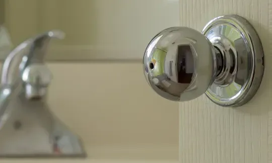 Doorknob