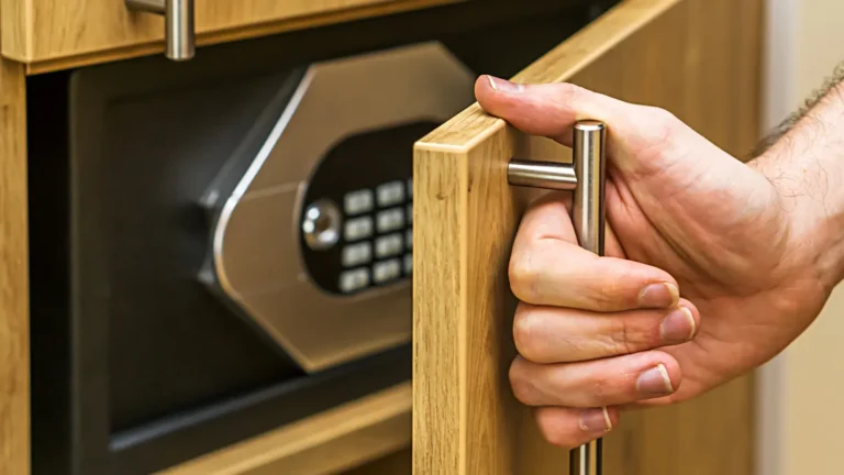 How Bridgeport Residents Can Access Safes During Lockouts: Expert Solutions