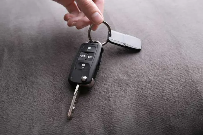 Buick Car Key Replacement