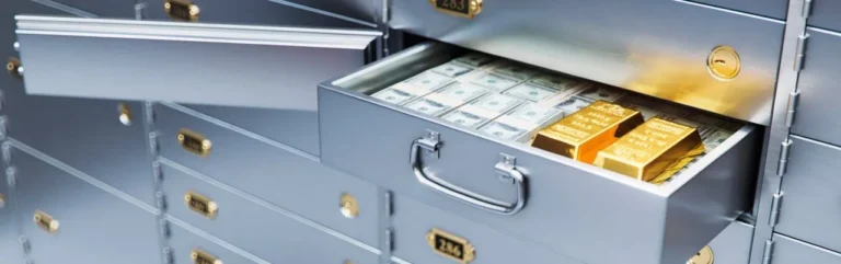 5 worst places to hide your valuables