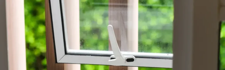 Common problems with window locks