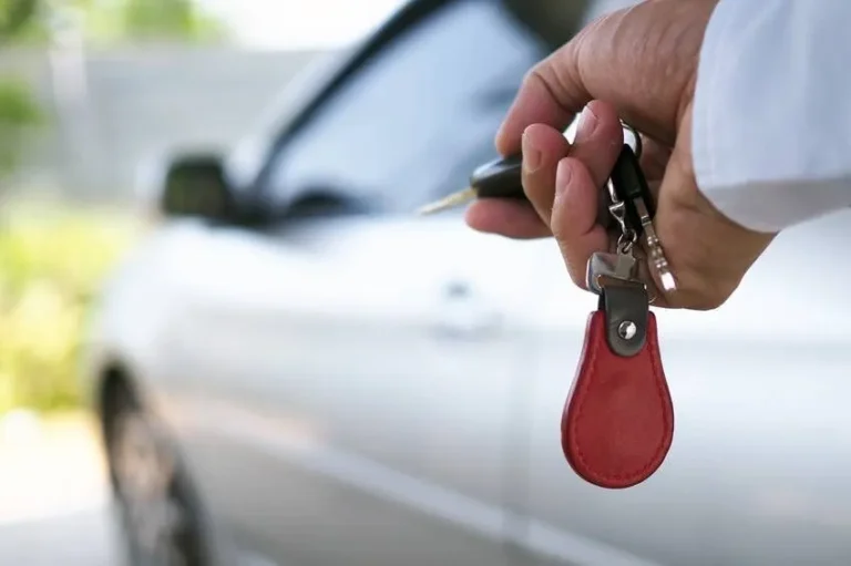 Hyundai Car Key Replacement