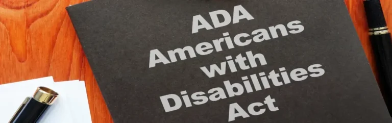 Why ADA Compliance Matters for the Locking System of Your Business