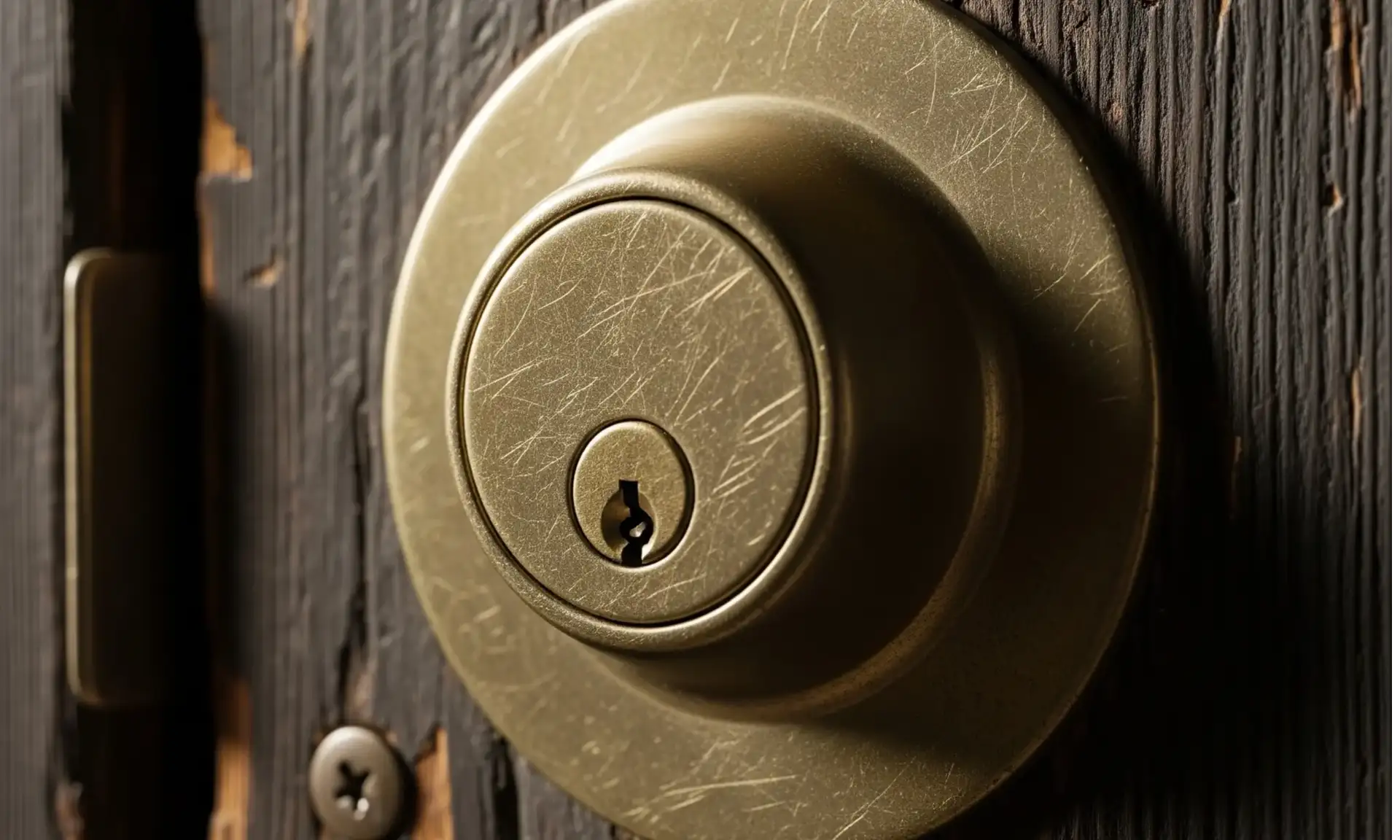 How to Get a Stuck Key Out of a Lock Without Breaking It