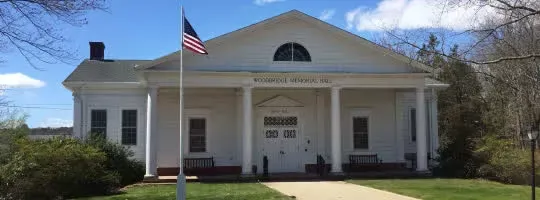 Locksmith services in Woodbridge