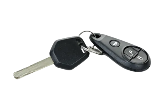 car key