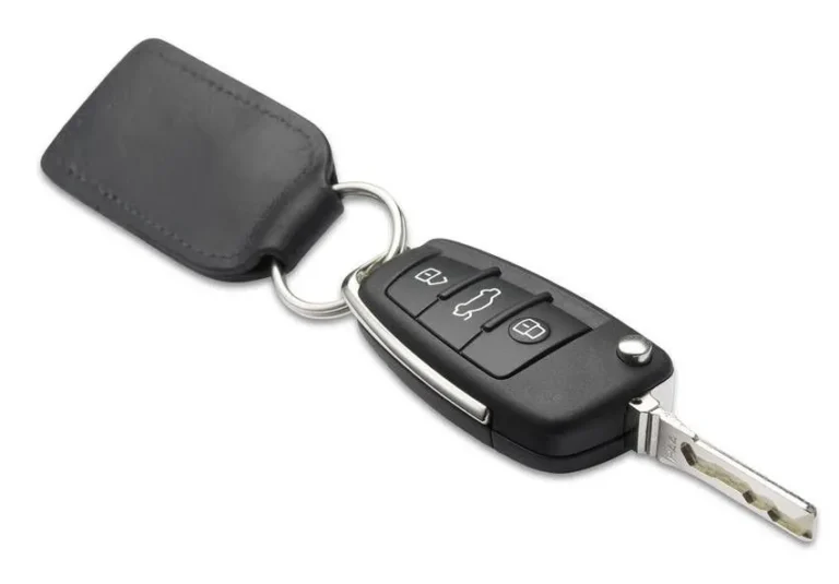 Dodge Car Key Replacement