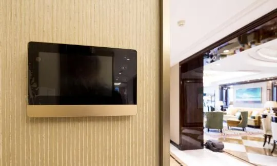 home intercom system