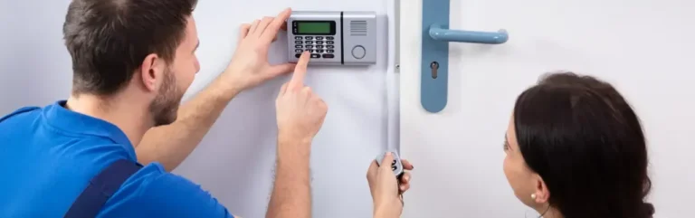 All About Proximity Access Control Systems