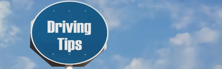 Driving Safety Tips: How To Stay Safe On The Road