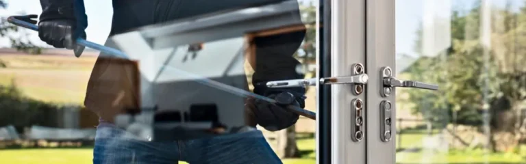 How to secure your windows from burglars
