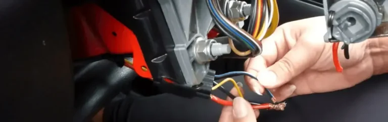 3 Easy ways to start a car without a key