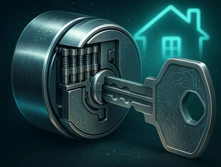 Securing Double Entry Doors with Mortise Locks: A Comprehensive Guide
