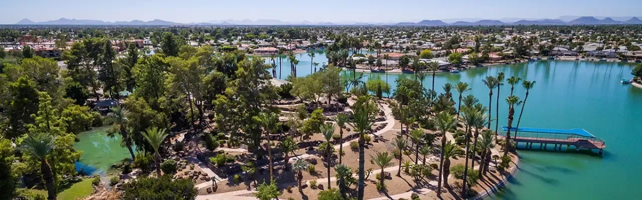 Locksmith services in Sun City