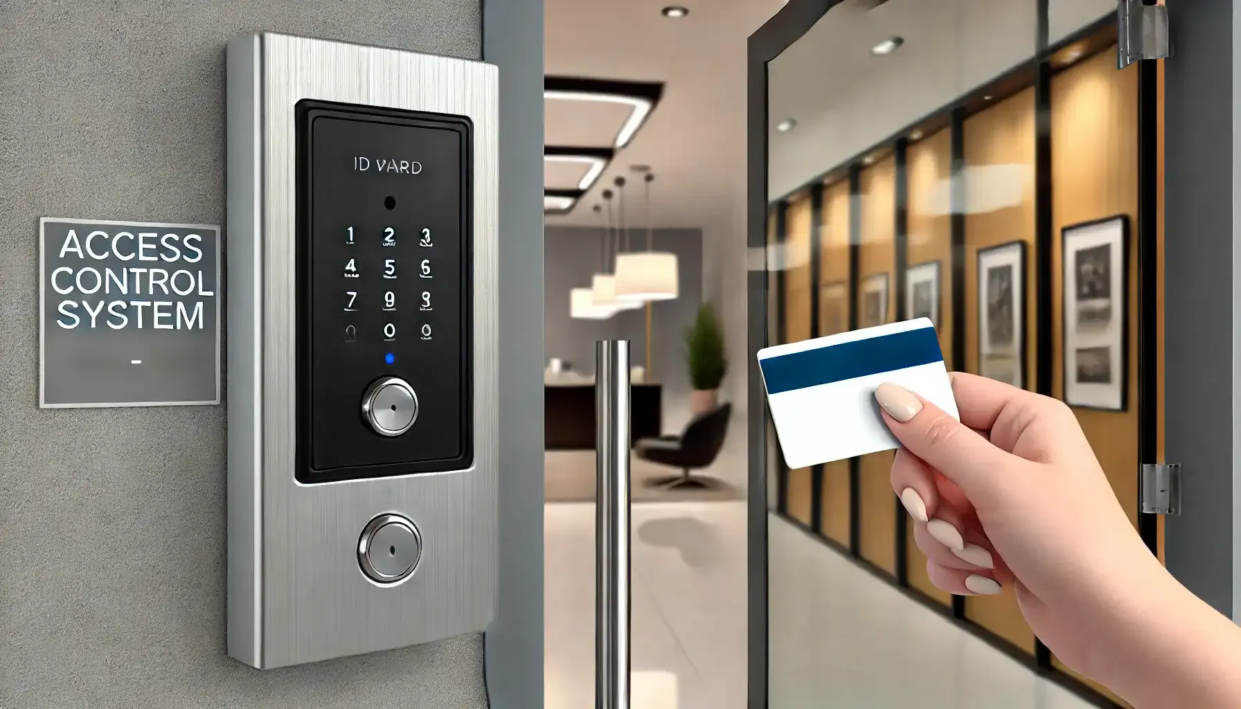 Access Control System
