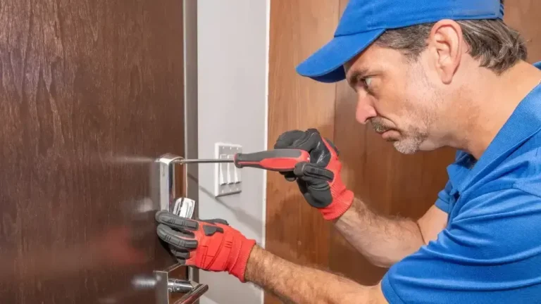 Emergency Locksmith Services in Tomball: What to Expect When You're Locked Out