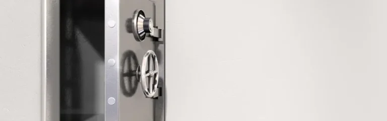 The best wall safes of 2022
