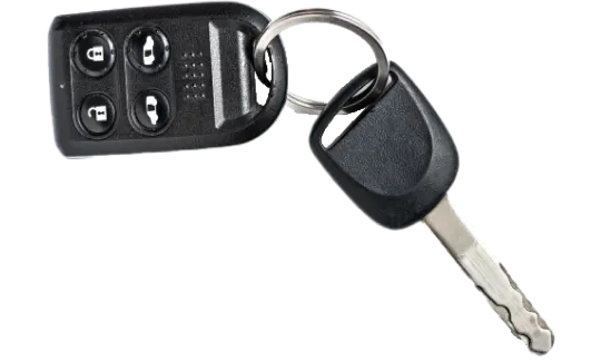 key fob