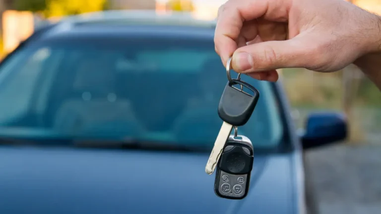 Ford Key Replacement in Texas