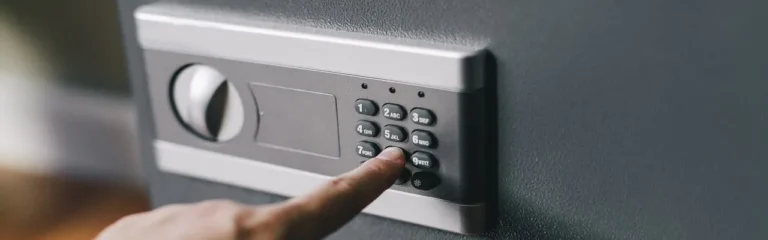 How To Change Combination Lock