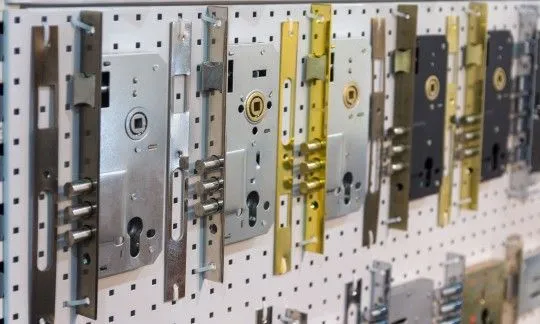mortise locks
