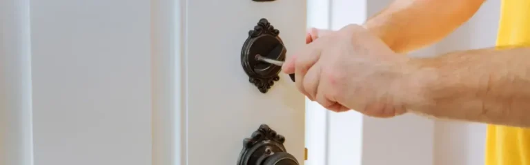 Can a deadbolt be rekeyed in Bridgeport, CT?