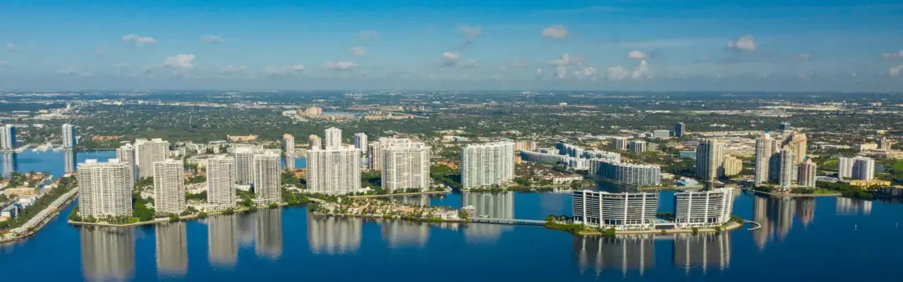 Locksmith services in Aventura