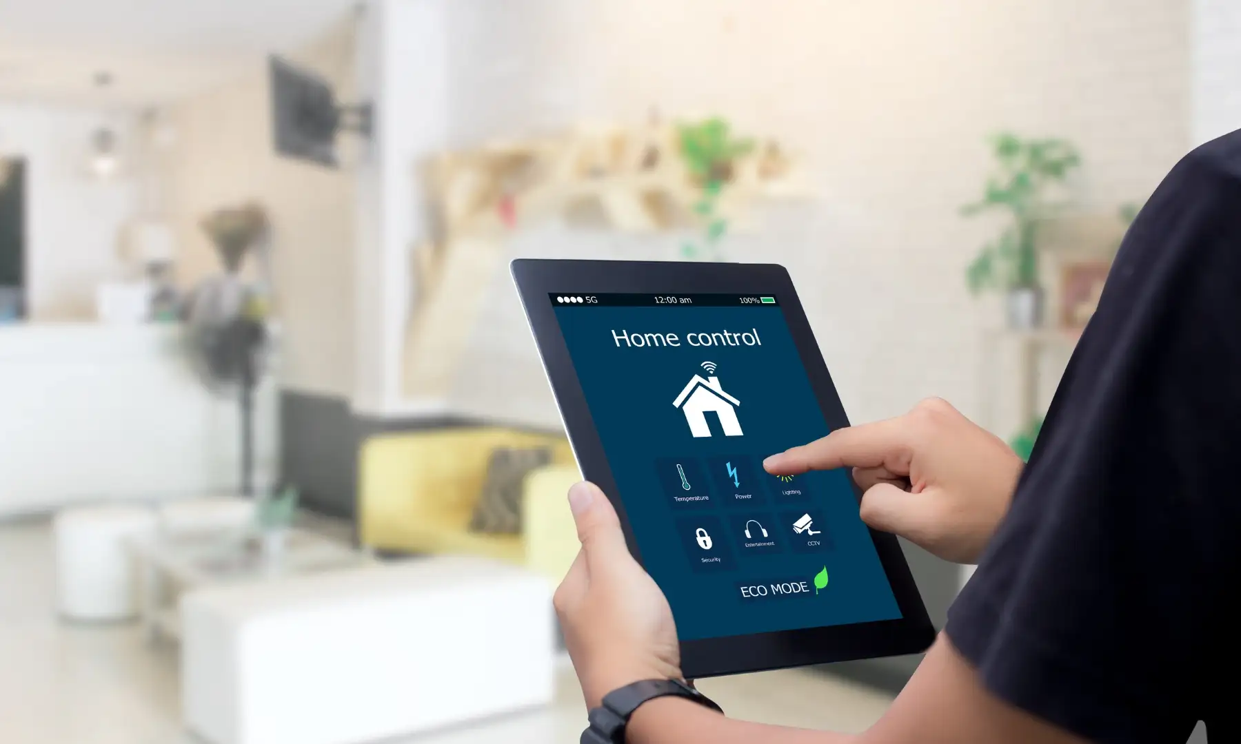 How Smart Locks Improve Security