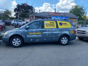 Locksmith Car Fairfield SLK