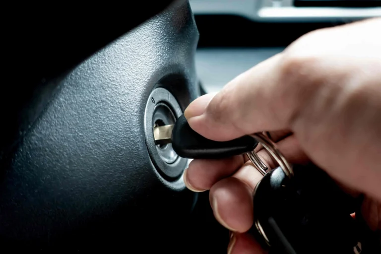 Acura Car Key Replacement