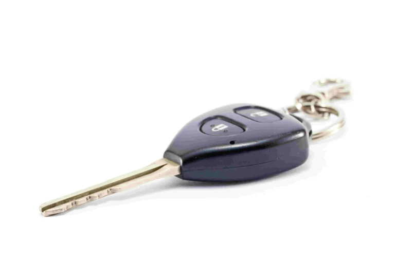 GMC Car Key Replacement