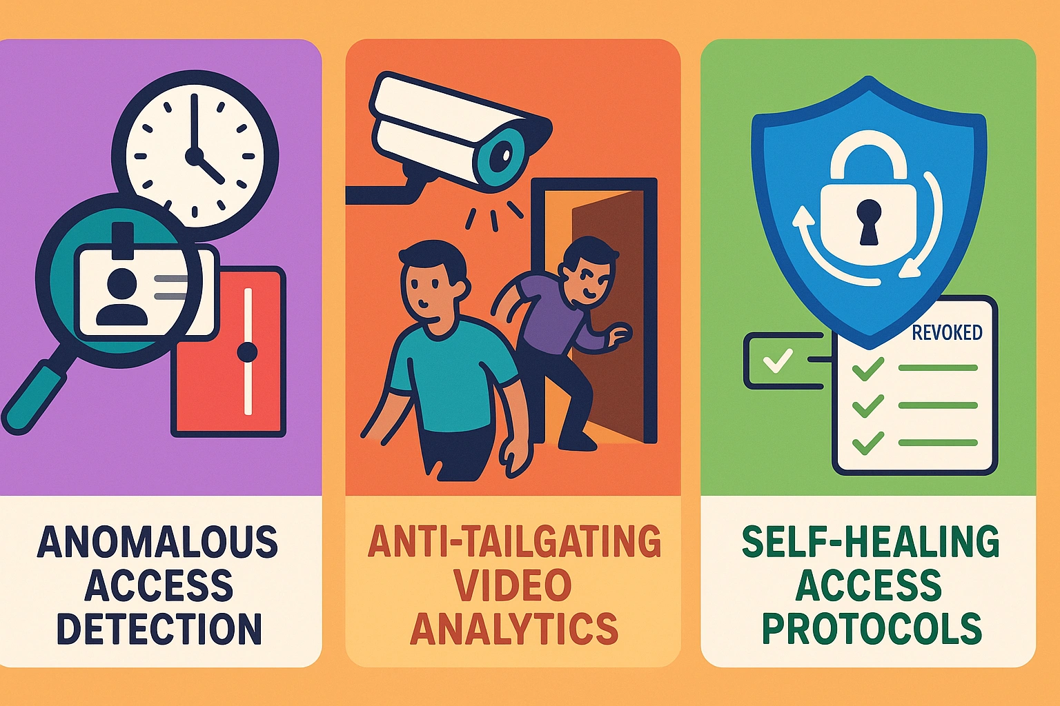 Defferent Ways Of AI Security