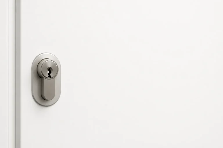The Ultimate 2026 Guide to Cylinder, Barrel, and Round Locks