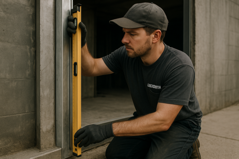Beyond the Blueprint: A Pro's Guide to Custom Storefront Doors for Non-Standard Openings